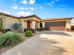 2572 Wilderness Gate Dr #119, Washington, UT 84780