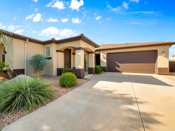 2572 Wilderness Gate Dr #119, Washington, UT 84780