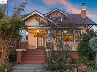 2819 Park St, Berkeley, CA 94702