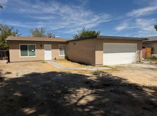 10921 Rome Beauty Dr, California City, CA 93505