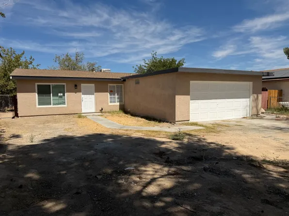 10921 Rome Beauty Dr, California City, CA 93505
