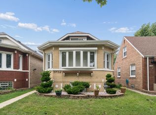 3732 Kenilworth Ave, Berwyn, IL 60402