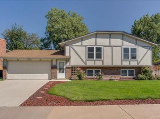8931 W Stanford Ave, Denver, CO 80123