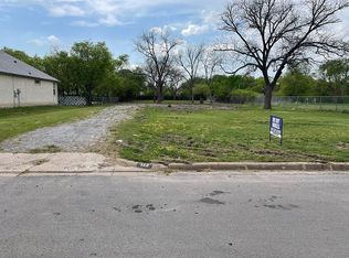 113 Ralph St, White Settlement, TX 76108