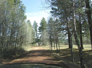 Tecumseh Way, Chiloquin, OR 97624