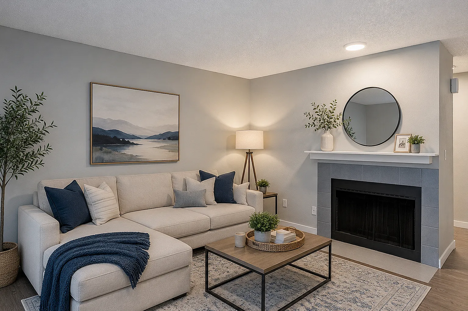 Avana Star Lake — Photo 1