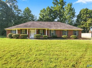 106 Foxtrot Way, Harvest, AL 35749