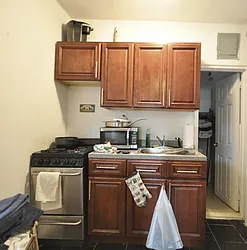 Rented by REAL New York