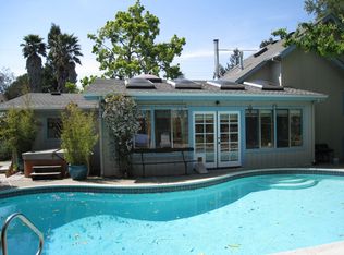 617 Galland St, Petaluma, CA 94952