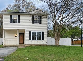 3416 Biss Ct, Indian Head, MD