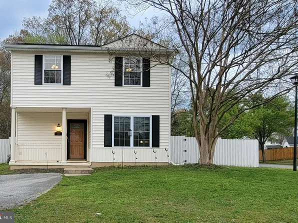 3416 Biss Ct, Indian Head, MD 20640