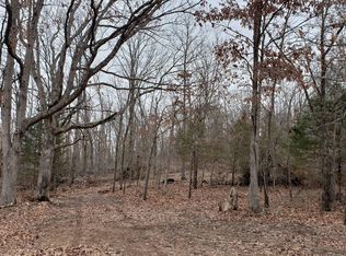 Tbd County Road 76-114 #114, Norwood, MO 65717