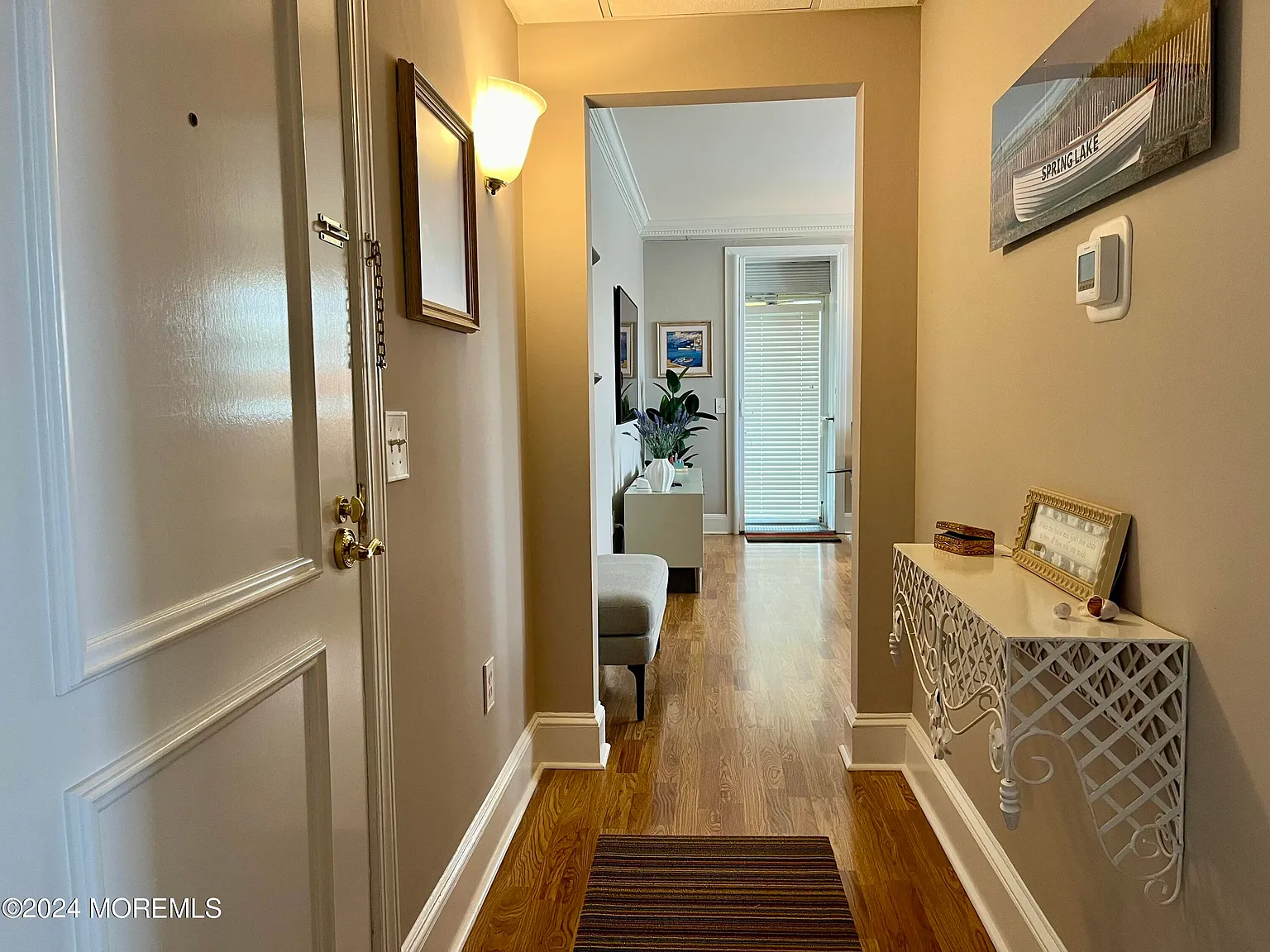 1 bed, 595 sqft, $3,000 — Photo 4