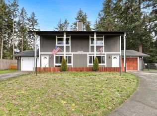 1424 Kimtah Ct NE #B, Olympia, WA 98516