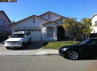 227 Amesbury St, Discovery Bay, CA 94505