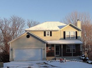 1105 N Viking Ct, Independence, MO 64056