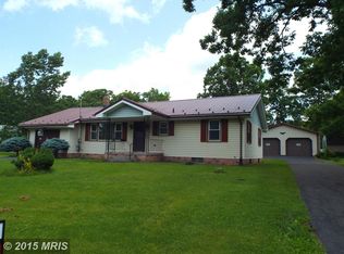 4337 Broadford Rd, Oakland, MD 21550