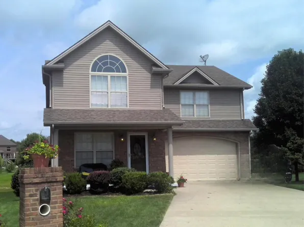 118 Teakwood Ct, Winchester, KY 40391