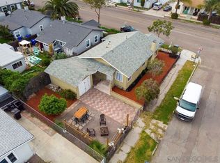 3237 Meade Ave, San Diego, CA 92116