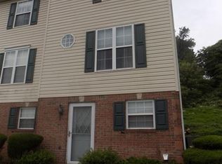 406 Silvis Way, Greensburg, PA 15601