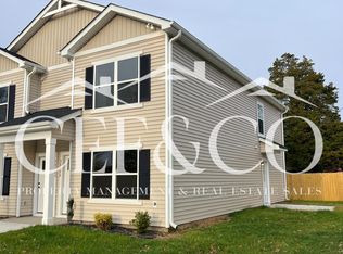 3838 Maid Marion Ln #B, Spartanburg, SC 29302