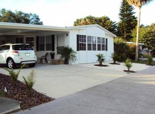 524 La Playa, Edgewater, FL 32141