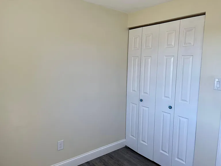 Closets