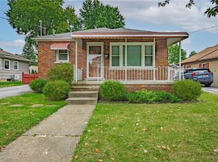 211 83rd St, Niagara Falls, NY 14304