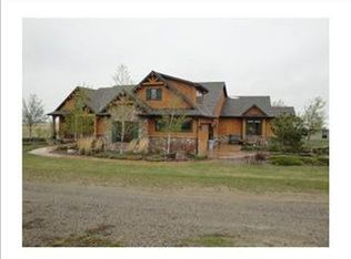 5649 Us Highway 87 N, Billings, MT 59105