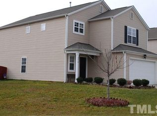 3414 Skybrook Ln, Durham, NC 27703