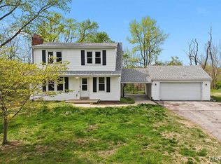 1003 Frontage Rd, Collinsville, IL 62234