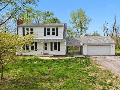 1003 Frontage Rd, Collinsville, IL, 62234