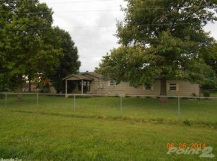 7555 Highway 158 S, Bay, AR 72411