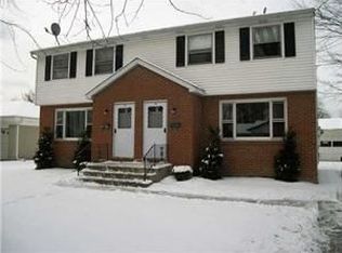 148 Linwood Ave, North Tonawanda, NY 14120