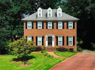 3201 Palisades Ct SE, Marietta, GA 30067