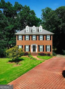 3201 Palisades Ct SE, Marietta, GA, 30067