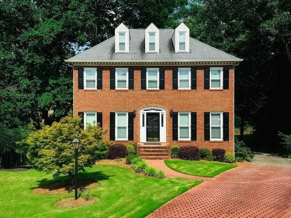 3201 Palisades Ct SE, Marietta, GA 30067
