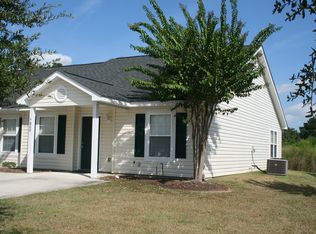7860 Park Gate Dr, North Charleston, SC 29418