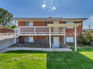 185 W 2200 S APT 2, Bountiful, UT 84010