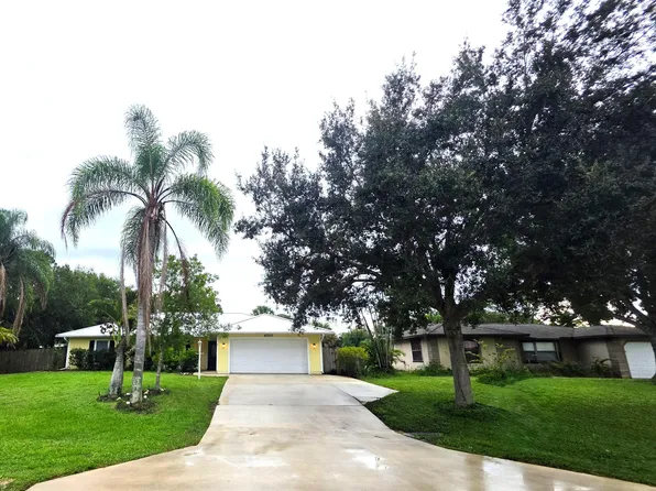 6707 Coquina Ave, Fort Pierce, FL 34951