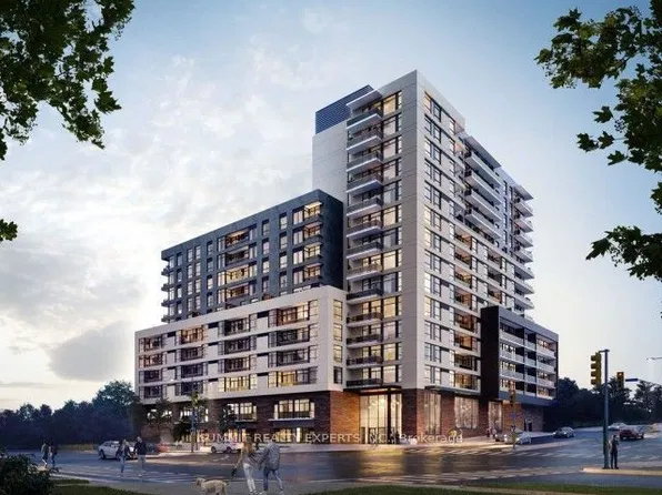 1350 Ellesmere Rd, Toronto, ON