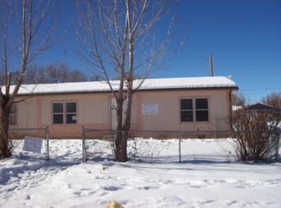 505 Franklin St, Monte Vista, CO 81144