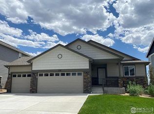 5573 Bristow Rd, Timnath, CO 80547
