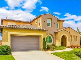 15367 Skyridge Dr, Riverside, CA 92503