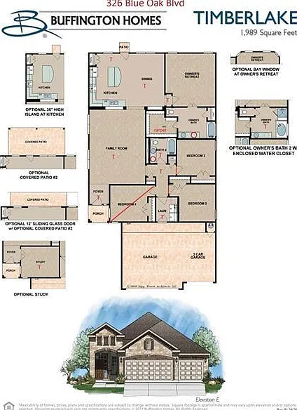 3 bed, 2.0 bath, 2054 sqft, $2,500 — Photo 2