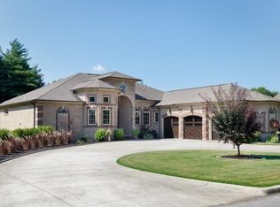 9179 Turtle Point Dr, Killen, AL 35645