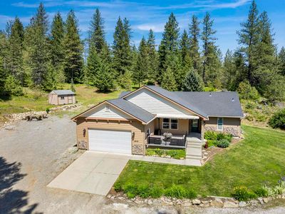 2419 E Canter Ln, Deer Park, WA, 99006