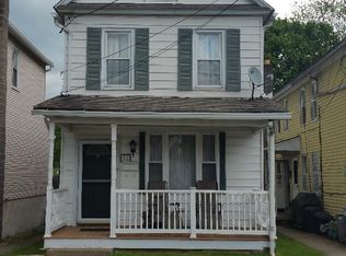 18 Brookside St, Wilkes Barre, PA 18705