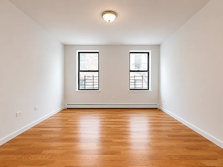 617 W 143rd St #4D — Photo 1