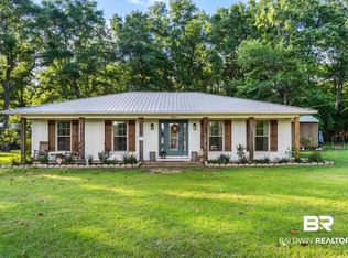 13875 Schell Ln, Summerdale, AL 36580